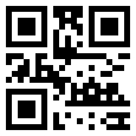 Number 2003511 QR code