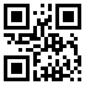 Number 20037770 QR code