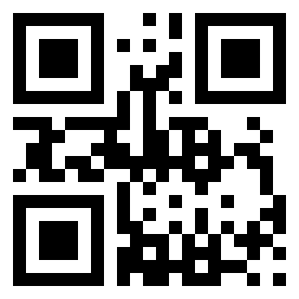 Number 20037773 QR code