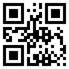 Number 20037776 QR code