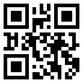 Number 20040002 QR code