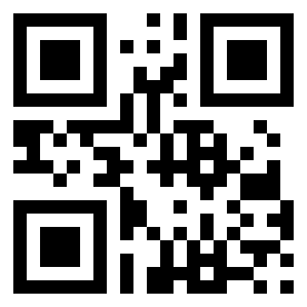 Number 20047069 QR code