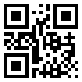 Number 2005542 QR code