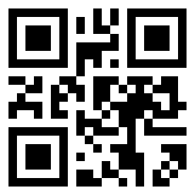 Number 2006611 QR code