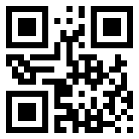 Number 20086338 QR code