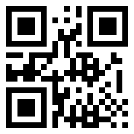 Number 2009848 QR code