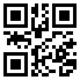 Number 201176 QR code