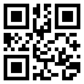 Number 201233 QR code