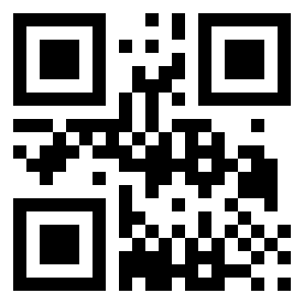 Number 2013748 QR code