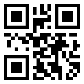 Number 2014114 QR code