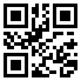 Number 201433 QR code