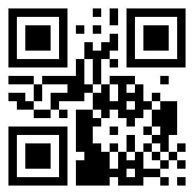 Number 2015022 QR code