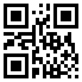 Number 20163236 QR code