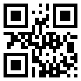 Number 20224371 QR code