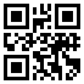 Number 20225382 QR code