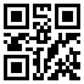 Number 20234 QR code