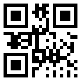 Number 202385 QR code