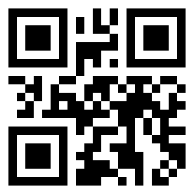 Number 2031516 QR code