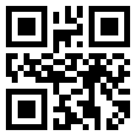 Number 2031518 QR code