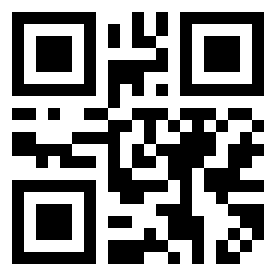 Number 2031620 QR code