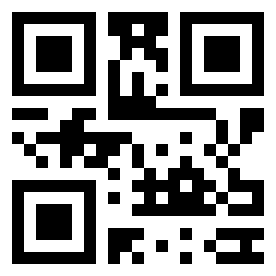 Number 20342642 QR code