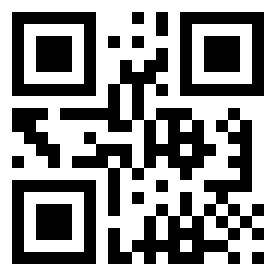 Number 2040174 QR code