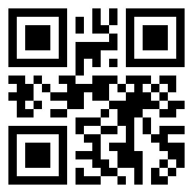 Number 2040176 QR code