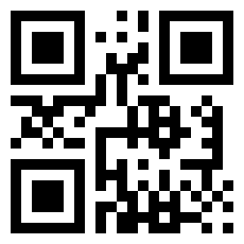 Number 2040177 QR code