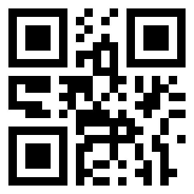 Number 20450426 QR code