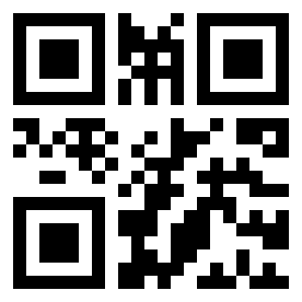 Number 20532459 QR code