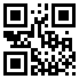 Number 20532465 QR code