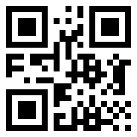 Number 2060481 QR code