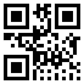 Number 206056 QR code