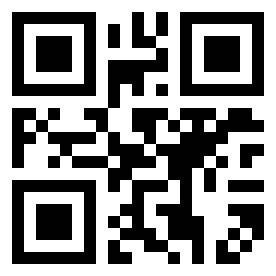 Number 2067175 QR code