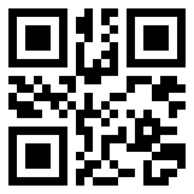 Number 20673 QR code