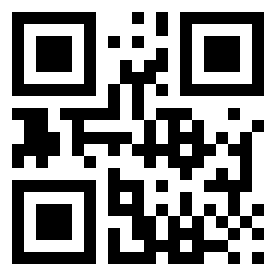 Number 2075047 QR code