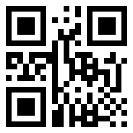 Number 2076520 QR code