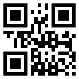 Number 20767346 QR code