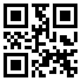 Number 20878356 QR code