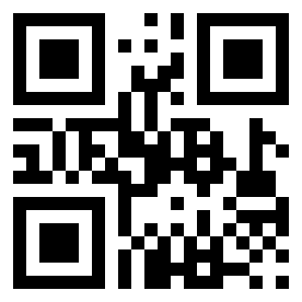 Number 20882280 QR code