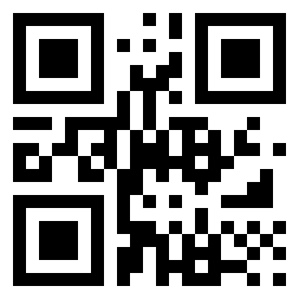 Number 2090915 QR code