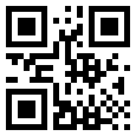 Number 2090918 QR code