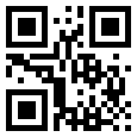 Number 2093806 QR code