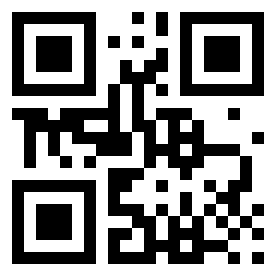 Number 2094252 QR code