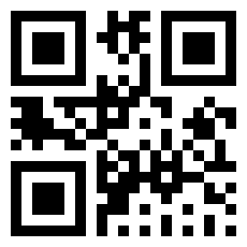 Number 21013 QR code