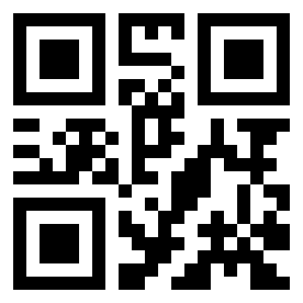 Number 210227 QR code