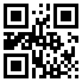 Number 2102806 QR code