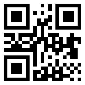 Number 2106101 QR code