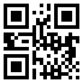 Number 2106102 QR code