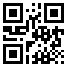 Number 2106244 QR code